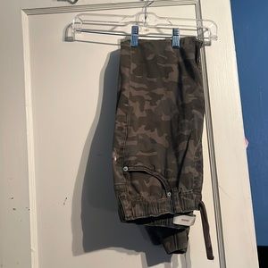 Getting rid of stuff